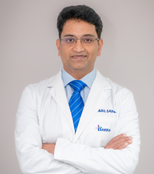 Best cardiac surgeon in Bangalore    - Dr. Adil Sadiq